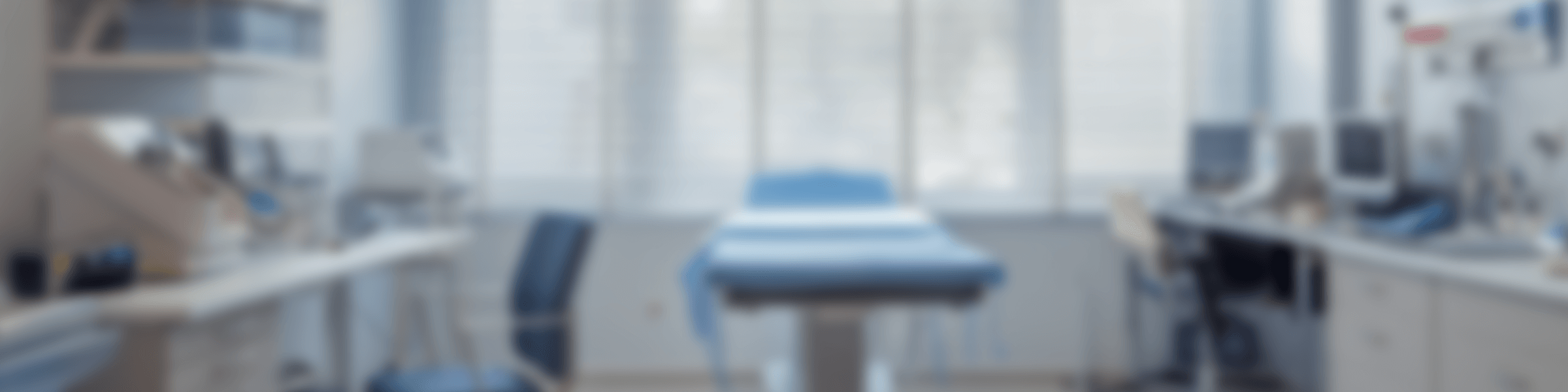 診察室イメージ