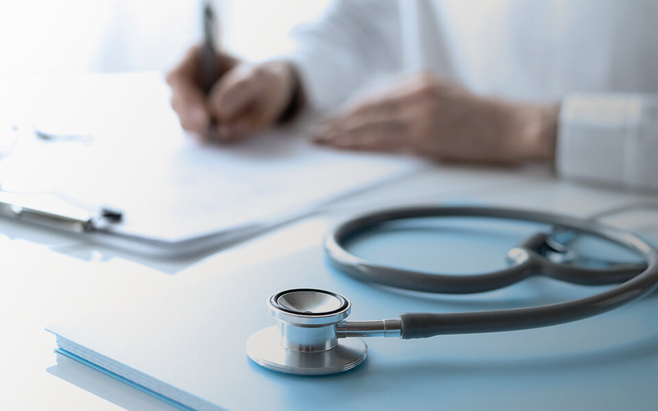 気になるお悩みに幅広くお応えする診療