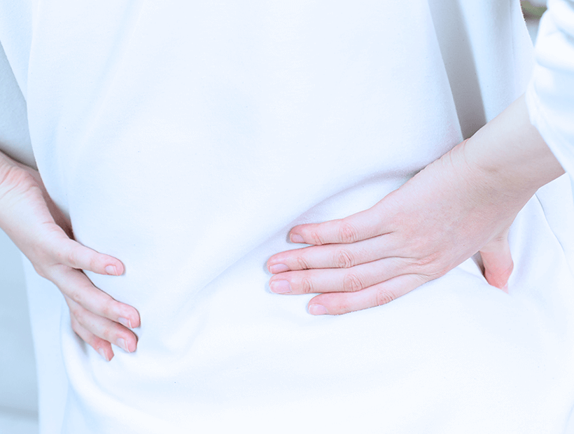 頭部外傷 首や腰の疾患