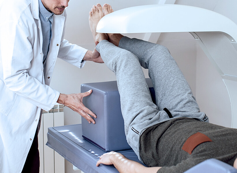 骨密度検査・各種検査